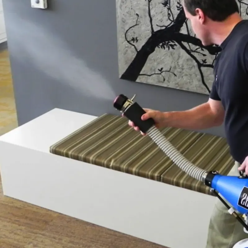 Professional Odor Removal in Franklin Park, NJ